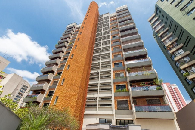 Imagem Apartamento com 3 Quartos à Venda, 171 m² em Vila Mascote - São Paulo