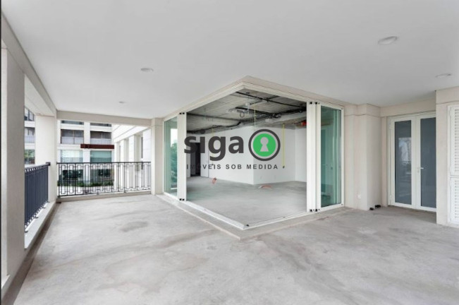 Imagem Apartamento com 4 Quartos à Venda, 893 m² em Vila Olímpia - São Paulo Imagem Apartamento com 4 Quartos à Venda, 893 m² em Vila Olímpia - São Paulo