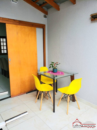 Imagem Casa com 3 Quartos à Venda, 85 m² em Loteamento Villa Branca - Jacareí Imagem Casa com 3 Quartos à Venda, 85 m² em Loteamento Villa Branca - Jacareí