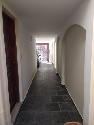 Imagem Casa com 3 Quartos à Venda, 202 m² em Vila Nova Conceição - São Paulo
