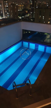 Imagem Cobertura com 3 Quartos à Venda, 281 m² em Fundação - São Caetano Do Sul