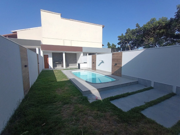 Imagem Casa com 2 Quartos à Venda, 110 m² em Jardim Atlântico Central (itaipuaçu) - Maricá Imagem Casa com 2 Quartos à Venda, 110 m² em Jardim Atlântico Central (itaipuaçu) - Maricá