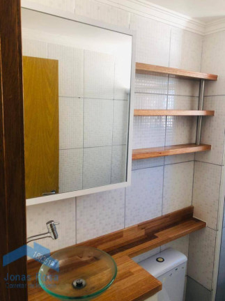 Imagem Apartamento com 2 Quartos à Venda, 45 m² em Jardim ísis - Cotia