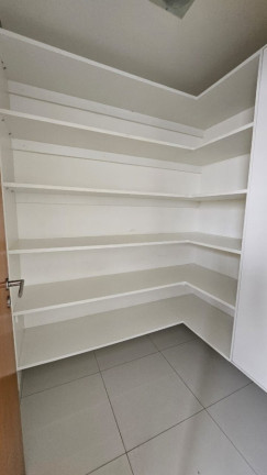 Imagem Apartamento com 3 Quartos à Venda, 152 m² em Boqueirão - Santos Imagem Apartamento com 3 Quartos à Venda, 152 m² em Boqueirão - Santos