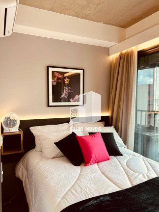 Imagem Apartamento com 1 Quarto à Venda, 19 m² em Bela Vista - São Paulo Imagem Apartamento com 1 Quarto à Venda, 19 m² em Bela Vista - São Paulo