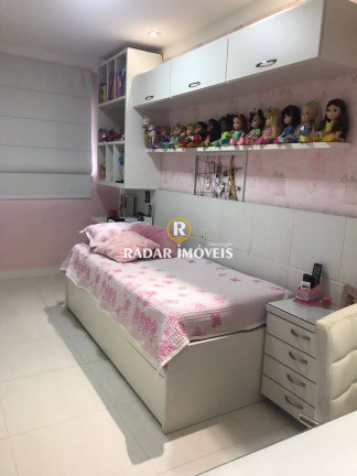 Imagem Cobertura com 3 Quartos à Venda, 180 m² em Centro - Cabo Frio