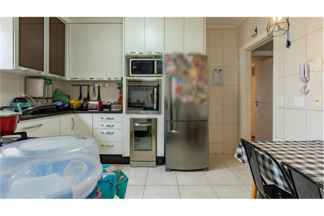 Imagem Apartamento com 3 Quartos à Venda, 122 m² em Chácara Klabin - São Paulo Imagem Apartamento com 3 Quartos à Venda, 122 m² em Chácara Klabin - São Paulo