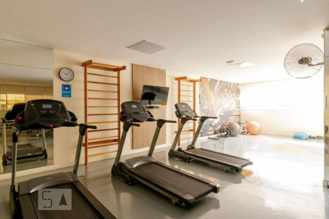 Imagem Apartamento com 2 Quartos à Venda, 51 m² em Vila Das Merces - Sp Imagem Apartamento com 2 Quartos à Venda, 51 m² em Vila Das Merces - Sp