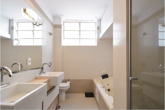 Imagem Apartamento com 3 Quartos à Venda, 180 m² em Santa Cecília - São Paulo Imagem Apartamento com 3 Quartos à Venda, 180 m² em Santa Cecília - São Paulo