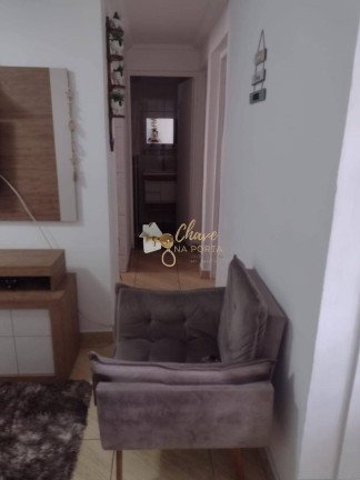 Imagem Apartamento com 2 Quartos à Venda, 44 m² em Guarapiranga - São Paulo Imagem Apartamento com 2 Quartos à Venda, 44 m² em Guarapiranga - São Paulo