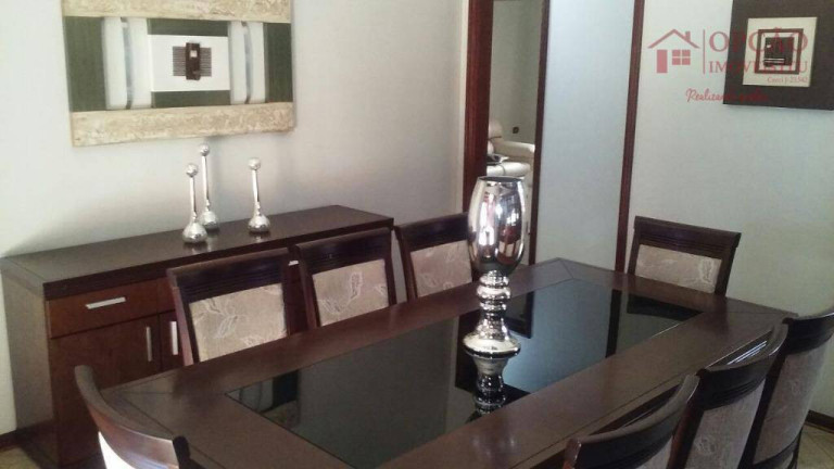 Imagem Casa com 5 Quartos à Venda, 490 m² em Condomínio Portella - Itu