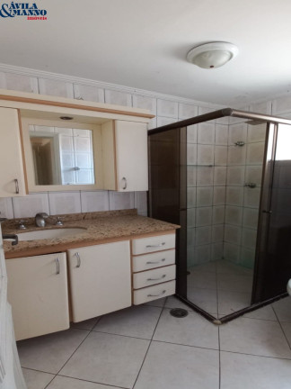 Imagem Apartamento com 2 Quartos à Venda, 55 m² em Mooca - São Paulo Imagem Apartamento com 2 Quartos à Venda, 55 m² em Mooca - São Paulo