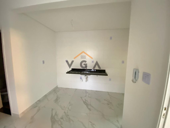 Imagem Apartamento com 2 Quartos à Venda, 44 m² em Vila Carrão - São Paulo