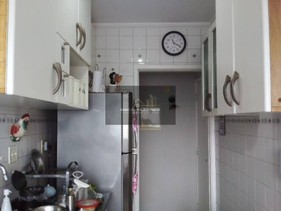 Imagem Apartamento com 2 Quartos à Venda, 58 m² em Mandaqui - São Paulo