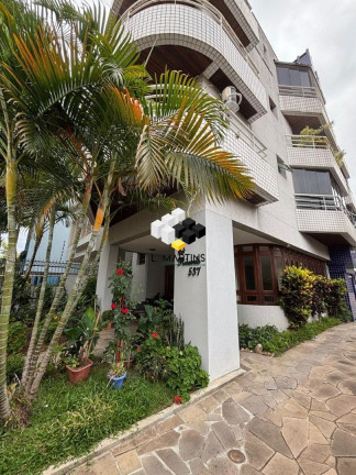 Apartamento com 2 Quartos à Venda, 73 m² em Santana - Porto Alegre