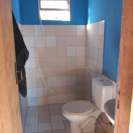 Imagem Casa com 2 Quartos à Venda, 80 m² em Jardim García - Campinas