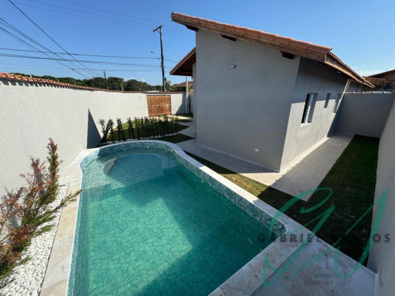 Casa com 2 Quartos à Venda, 180 m² em Jardim Jamaica - Itanhaém