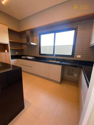 Imagem Casa com 4 Quartos à Venda, 350 m² em Condomínio Campos De Santo Antônio Ii - Itu