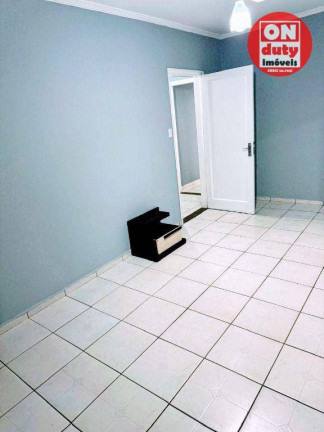 Imagem Apartamento com 3 Quartos à Venda, 137 m² em Gonzaga - Santos