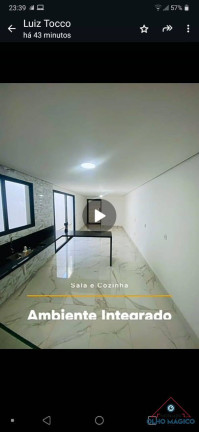 Imagem Sobrado com 3 Quartos à Venda, 188 m² em Bela Vista - Osasco Imagem Sobrado com 3 Quartos à Venda, 188 m² em Bela Vista - Osasco