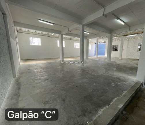 Imagem Imóvel para Alugar, 900 m² em Limão - São Paulo Imagem Imóvel para Alugar, 900 m² em Limão - São Paulo