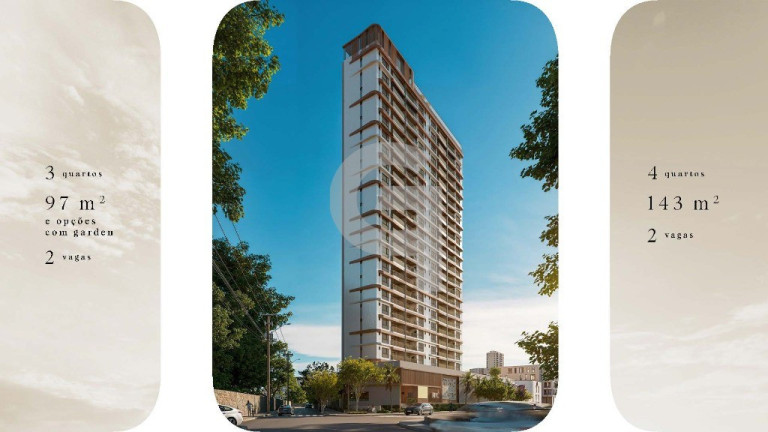 Imagem Apartamento com 4 Quartos à Venda, 143 m² em Rio Vermelho - Salvador Imagem Apartamento com 4 Quartos à Venda, 143 m² em Rio Vermelho - Salvador