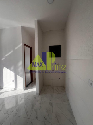 Imagem Apartamento com 1 Quarto para Alugar, 37 m² em Vila Talarico - São Paulo