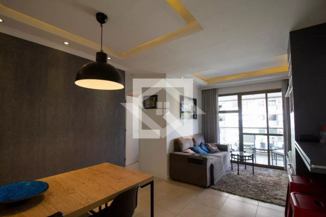 Imagem Apartamento com 2 Quartos à Venda, 68 m² em Recreio Dos Bandeirantes - Rio De Janeiro Imagem Apartamento com 2 Quartos à Venda, 68 m² em Recreio Dos Bandeirantes - Rio De Janeiro