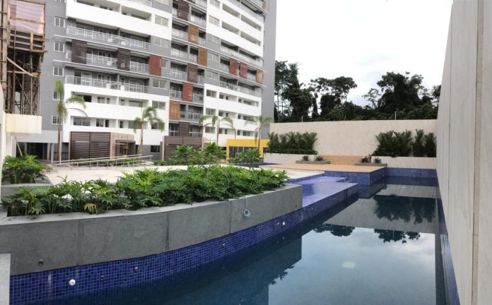 Imagem Cobertura com 3 Quartos à Venda, 211 m² em Val De Caes - Belém