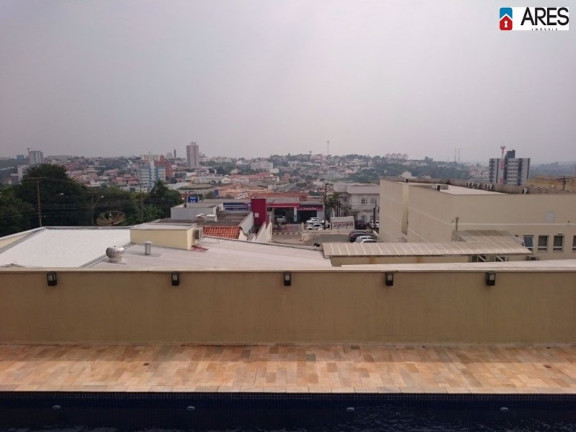 Imagem Apartamento com 3 Quartos à Venda, 200 m² em Centro - Americana Imagem Apartamento com 3 Quartos à Venda, 200 m² em Centro - Americana