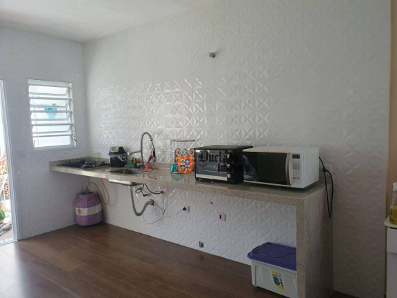 Imagem Casa com 4 Quartos à Venda, 107 m² em Balneario Gaivotas - Itanhaém