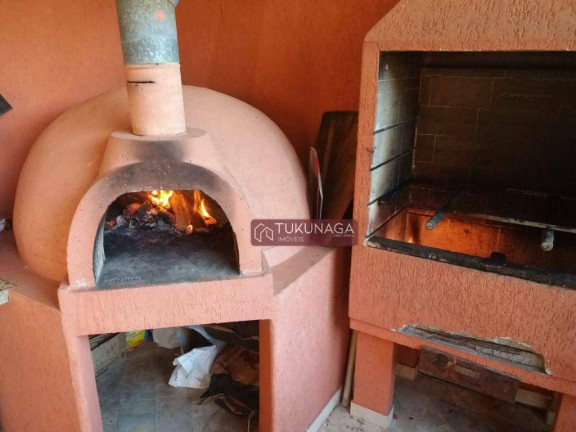 Imagem Chácara com 3 Quartos à Venda, 1.000 m² em Chácara San Martin I - Itatiba