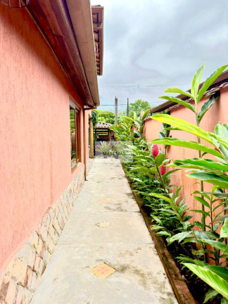 Imagem Casa com 4 Quartos à Venda, 200 m² em Maresias - São Sebastião