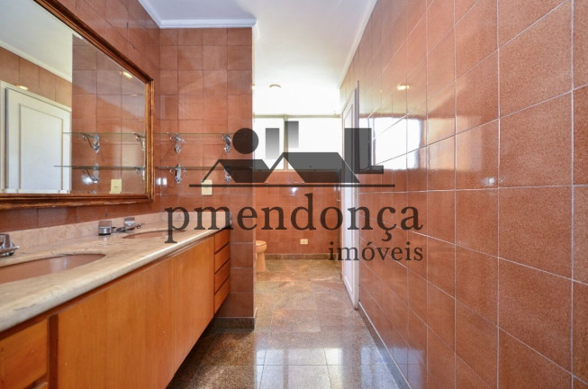 Imagem Apartamento com 4 Quartos à Venda, 256 m² em Jardim Paulista - São Paulo