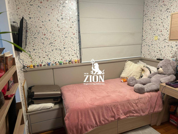 Imagem Apartamento com 3 Quartos à Venda, 87 m² em Parada Inglesa - São Paulo