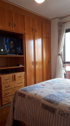 Imagem Apartamento com 3 Quartos à Venda, 168 m² em Jardim - Santo André Imagem Apartamento com 3 Quartos à Venda, 168 m² em Jardim - Santo André