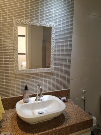 Imagem Flat com 1 Quarto à Venda, 54 m² em Barra Da Tijuca - Rio De Janeiro