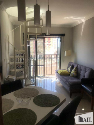 Apartamento com 2 Quartos à Venda, 120 m² em Centro - São José Do Rio Preto