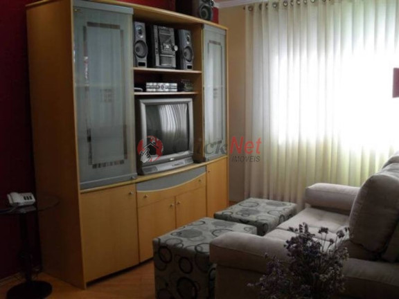 Imagem Apartamento com 3 Quartos à Venda, 102 m² em Vila Lusitânia - São Bernardo Do Campo Imagem Apartamento com 3 Quartos à Venda, 102 m² em Vila Lusitânia - São Bernardo Do Campo