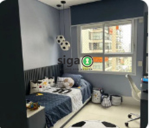 Imagem Apartamento com 3 Quartos à Venda, 230 m² em Vila Mariana - São Paulo