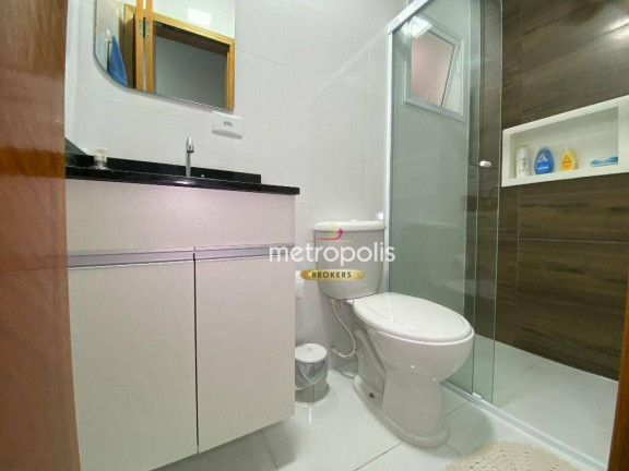 Imagem Apartamento com 2 Quartos à Venda, 62 m² em Utinga - Santo André Imagem Apartamento com 2 Quartos à Venda, 62 m² em Utinga - Santo André