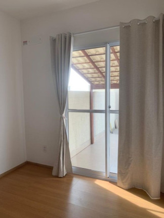 Imagem Imóvel com 2 Quartos à Venda, 50 m² em Bicanga - Serra