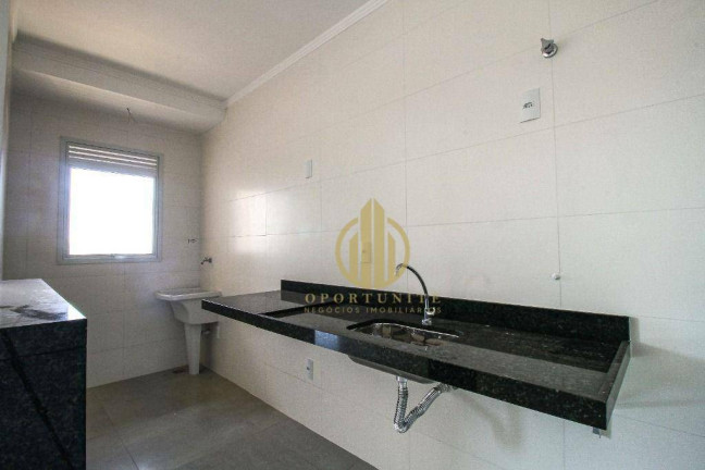 Imagem Apartamento com 2 Quartos à Venda, 43 m² em Ribeirânia - Ribeirão Preto