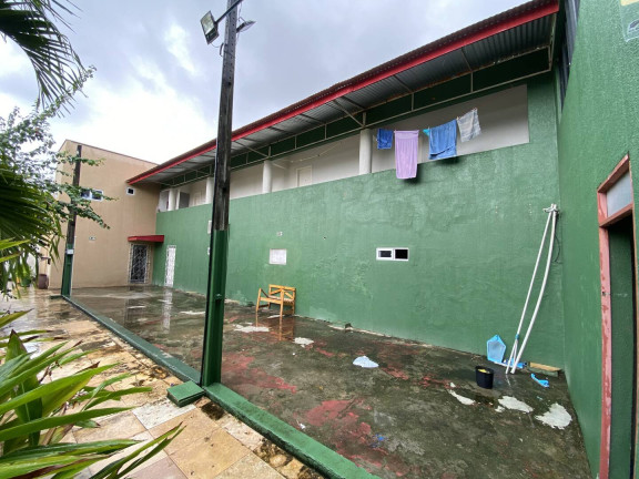 Imagem Imóvel Comercial à Venda, 924 m² em Alto Do Garrote - Caucaia