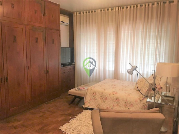 Imagem Casa com 3 Quartos para Alugar, 300 m² em Gonzaga - Santos