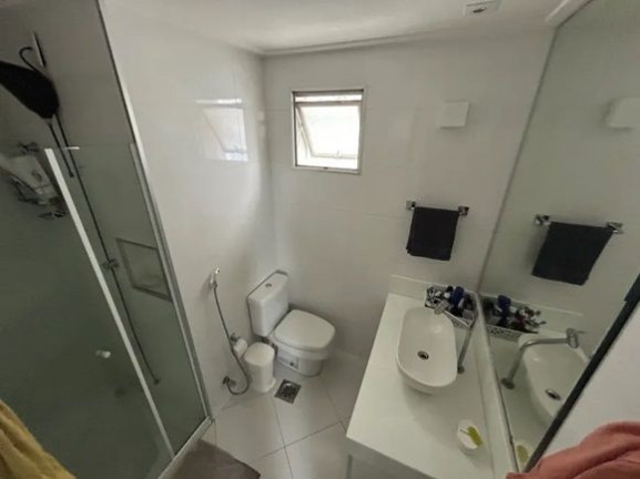 Imagem Apartamento com 3 Quartos à Venda, 98 m² em Brotas - Salvador Imagem Apartamento com 3 Quartos à Venda, 98 m² em Brotas - Salvador