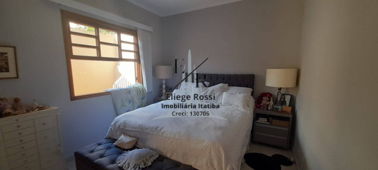 Imagem Casa com 3 Quartos à Venda, em Loteamento Rei De Ouro - Itatiba Imagem Casa com 3 Quartos à Venda, em Loteamento Rei De Ouro - Itatiba