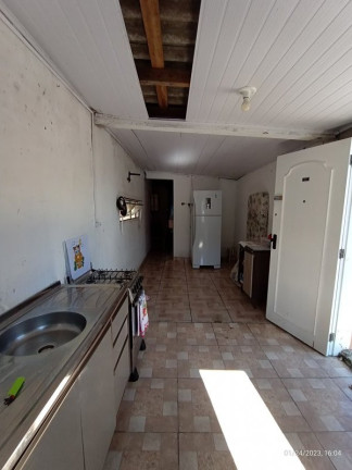 Imagem Casa com 4 Quartos à Venda, 400 m² em Areias - Camboriú