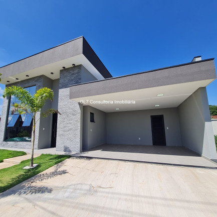 Imagem Casa com 3 Quartos à Venda, 123 m² em Jardim Panorama - Indaiatuba