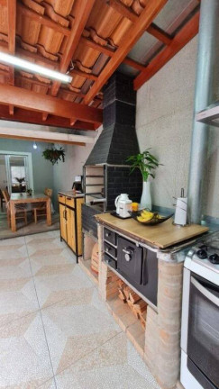 Imagem Sobrado com 3 Quartos à Venda, 110 m² em Esplanada Independência - Taubaté Imagem Sobrado com 3 Quartos à Venda, 110 m² em Esplanada Independência - Taubaté
